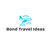 Bond Travel Ideas